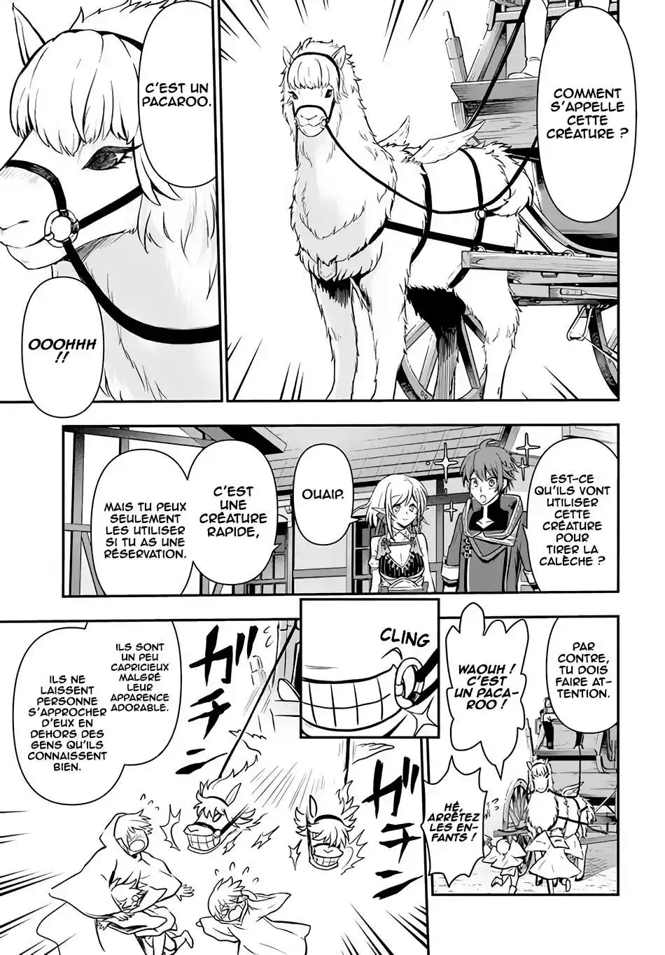 Kanzen Kaihi Healer no Kiseki 22 page 4