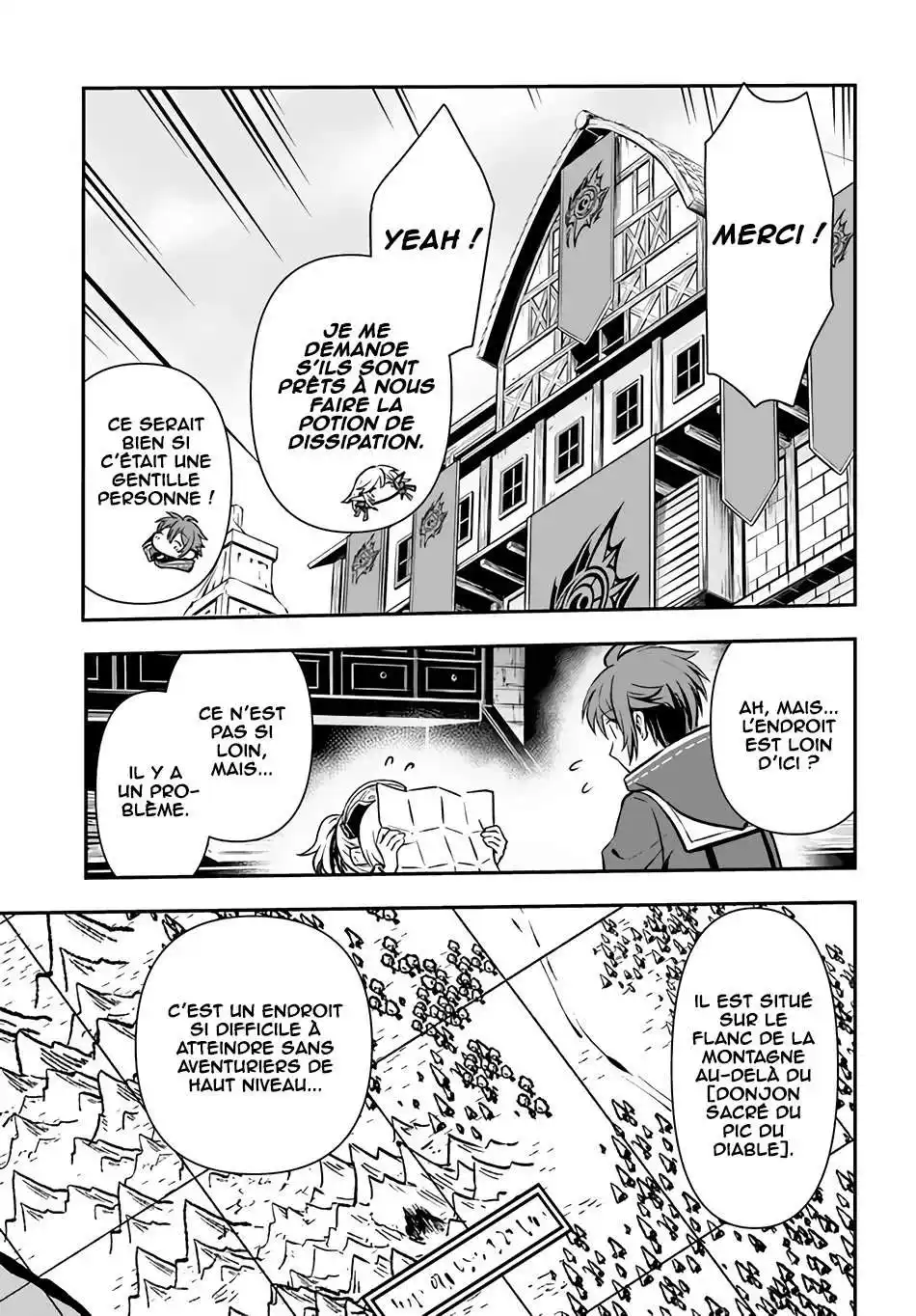 Kanzen Kaihi Healer no Kiseki 25 page 6