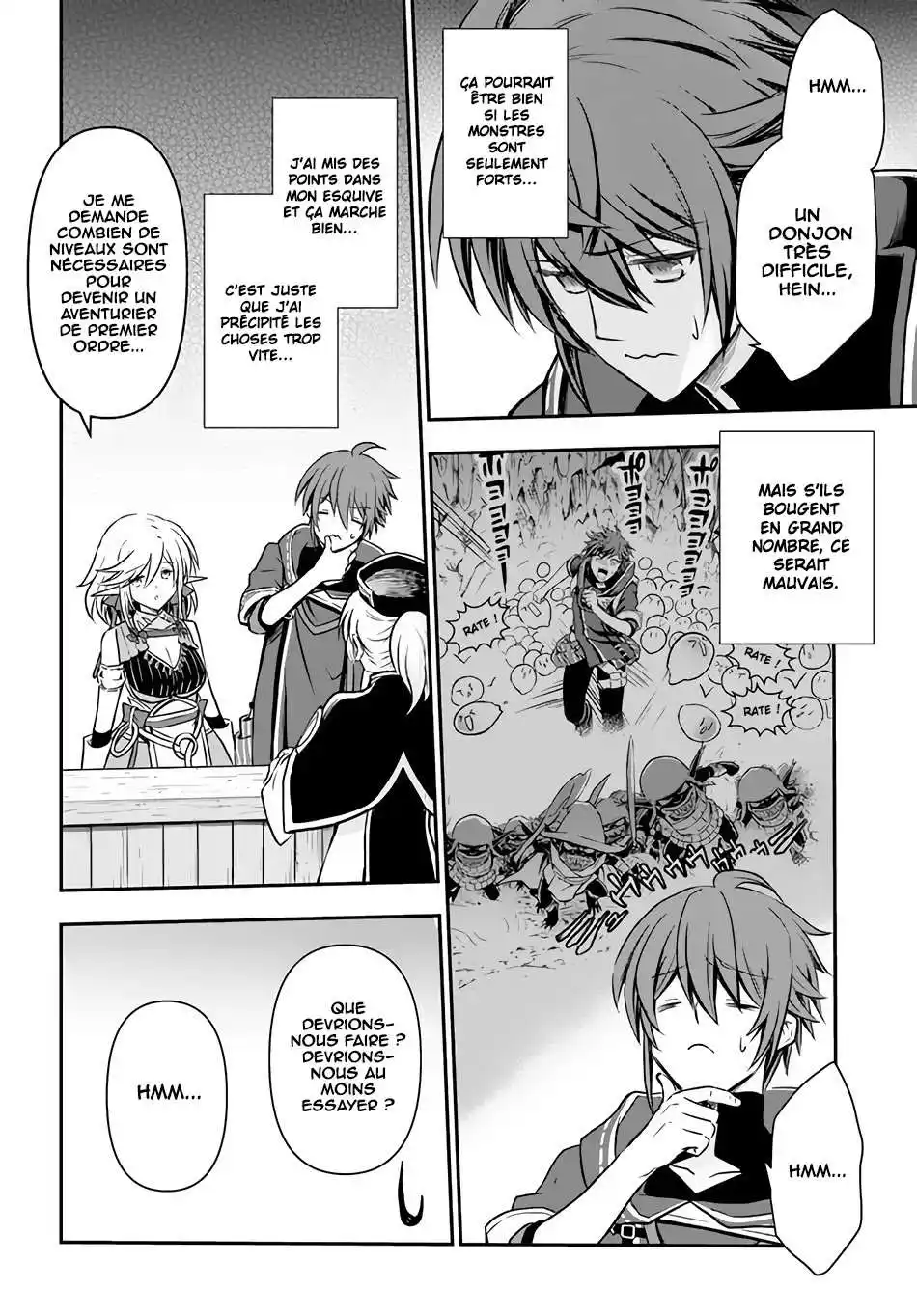 Kanzen Kaihi Healer no Kiseki 25 page 7