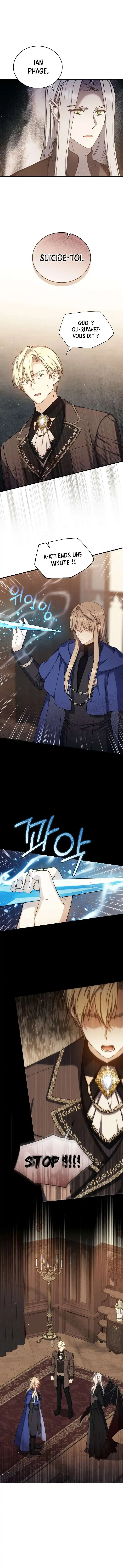 Return of the 8th class Magician 64 page 11