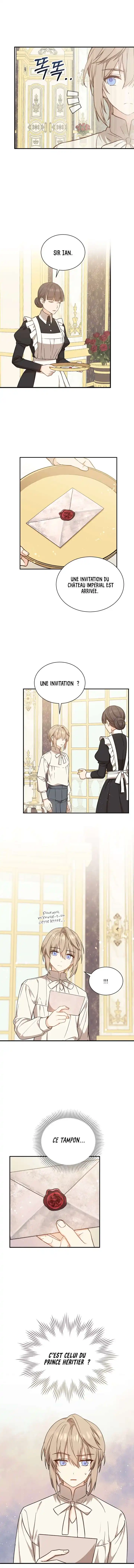 Return of the 8th class Magician 22 page 6