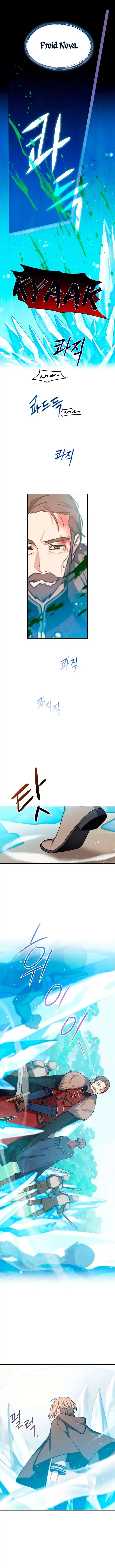 Return of the 8th class Magician 5 page 7