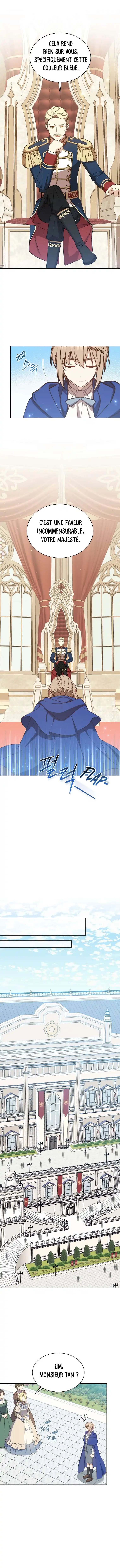 Return of the 8th class Magician 25 page 7