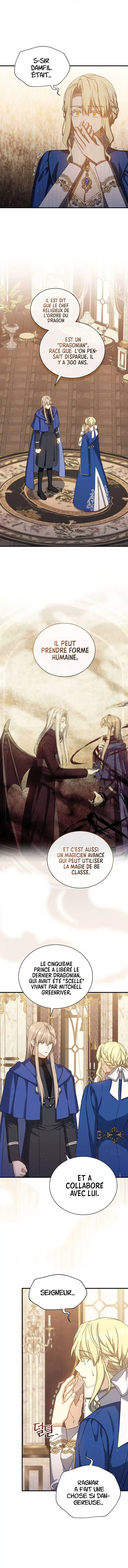 Return of the 8th class Magician 69 page 3