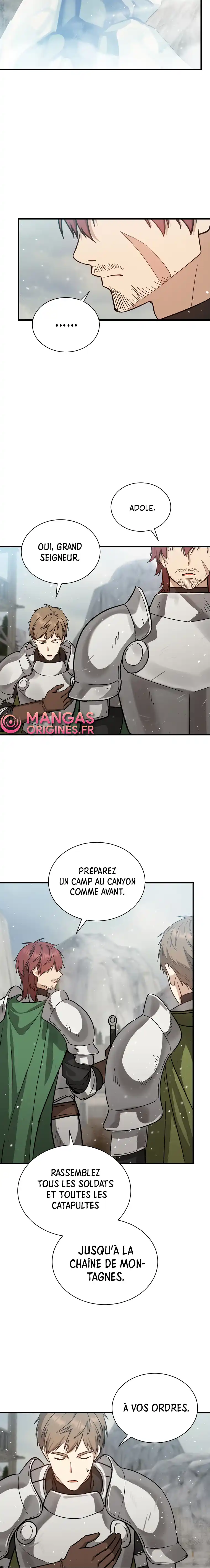 Return of the 8th class Magician 31 page 2