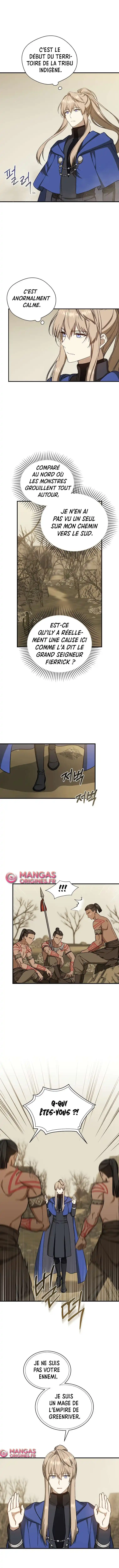 Return of the 8th class Magician 30 page 2