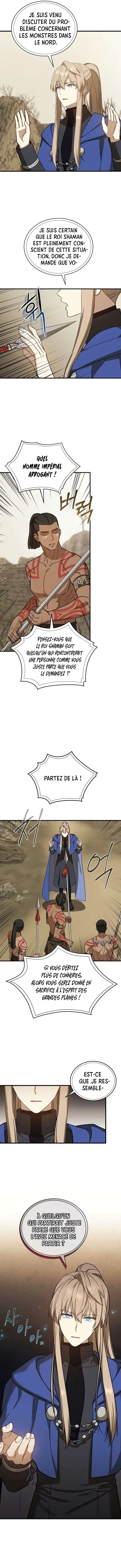Return of the 8th class Magician 30 page 4