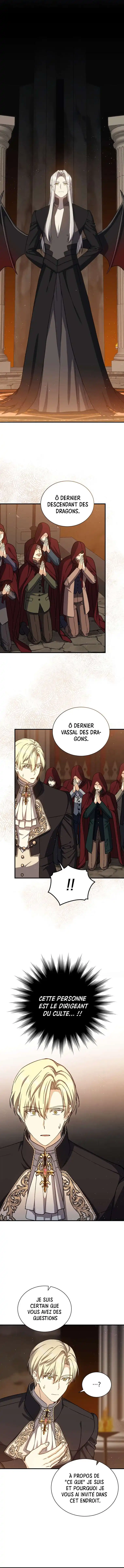 Return of the 8th class Magician 55 page 3