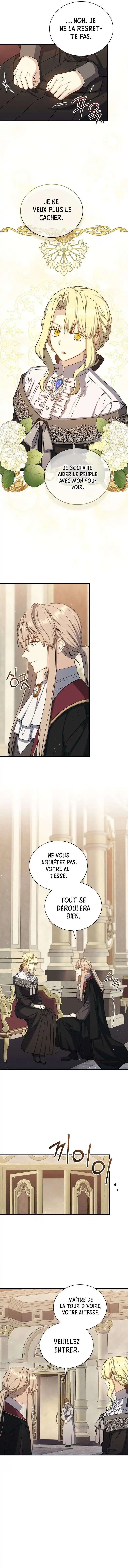 Return of the 8th class Magician 77 page 3