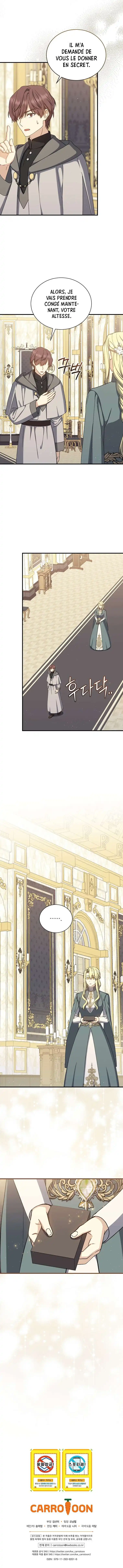 Return of the 8th class Magician 67 page 12
