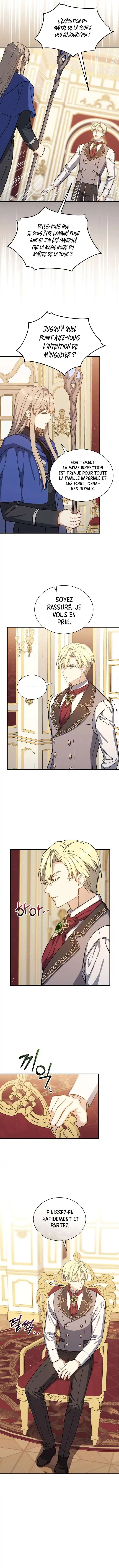 Return of the 8th class Magician 49 page 3