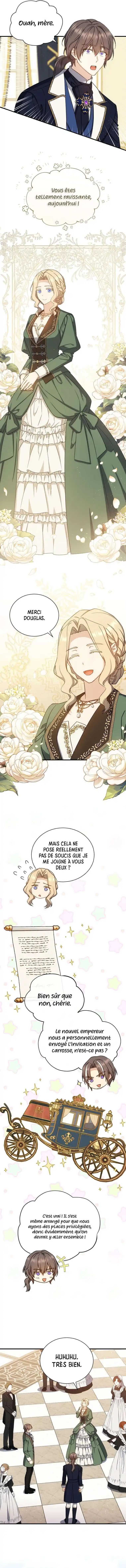 Return of the 8th class Magician 80 page 5