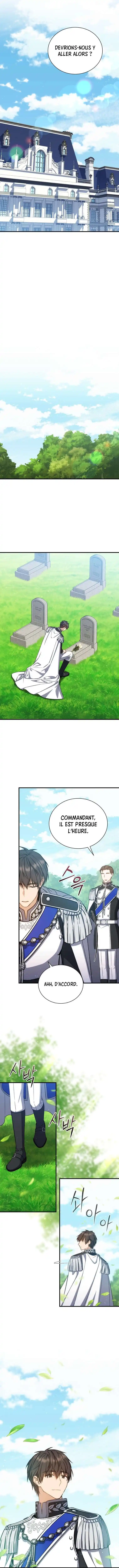 Return of the 8th class Magician 80 page 6