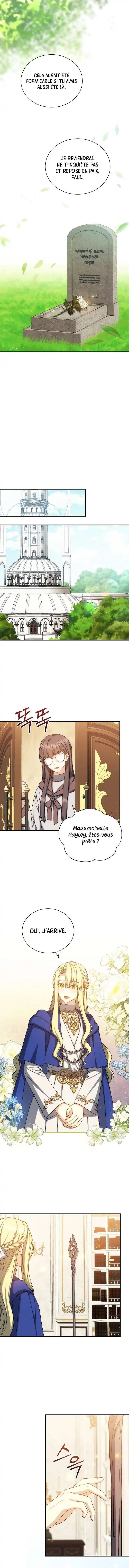 Return of the 8th class Magician 80 page 7