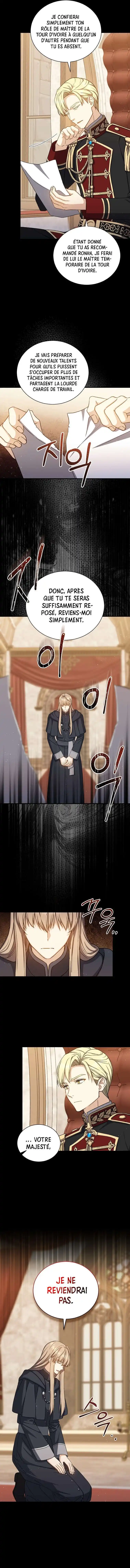 Return of the 8th class Magician 72 page 5