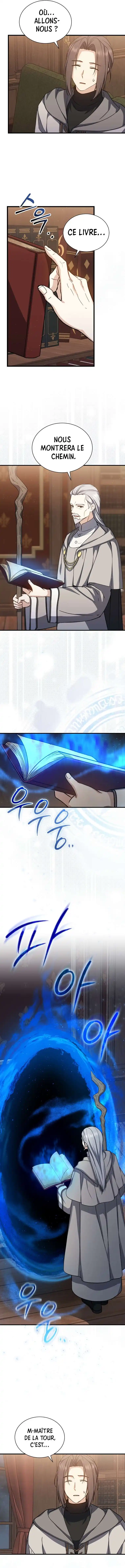 Return of the 8th class Magician 42 page 2