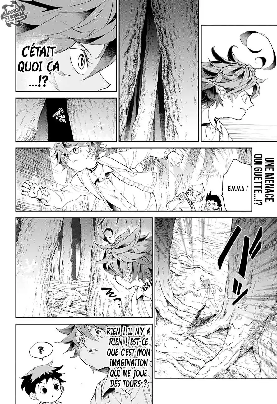 The Promised neverland 41 page 2