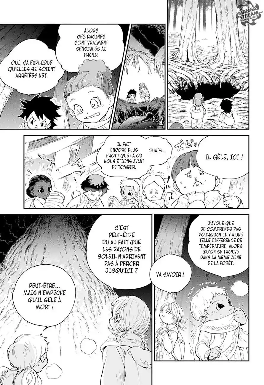 The Promised neverland 41 page 3