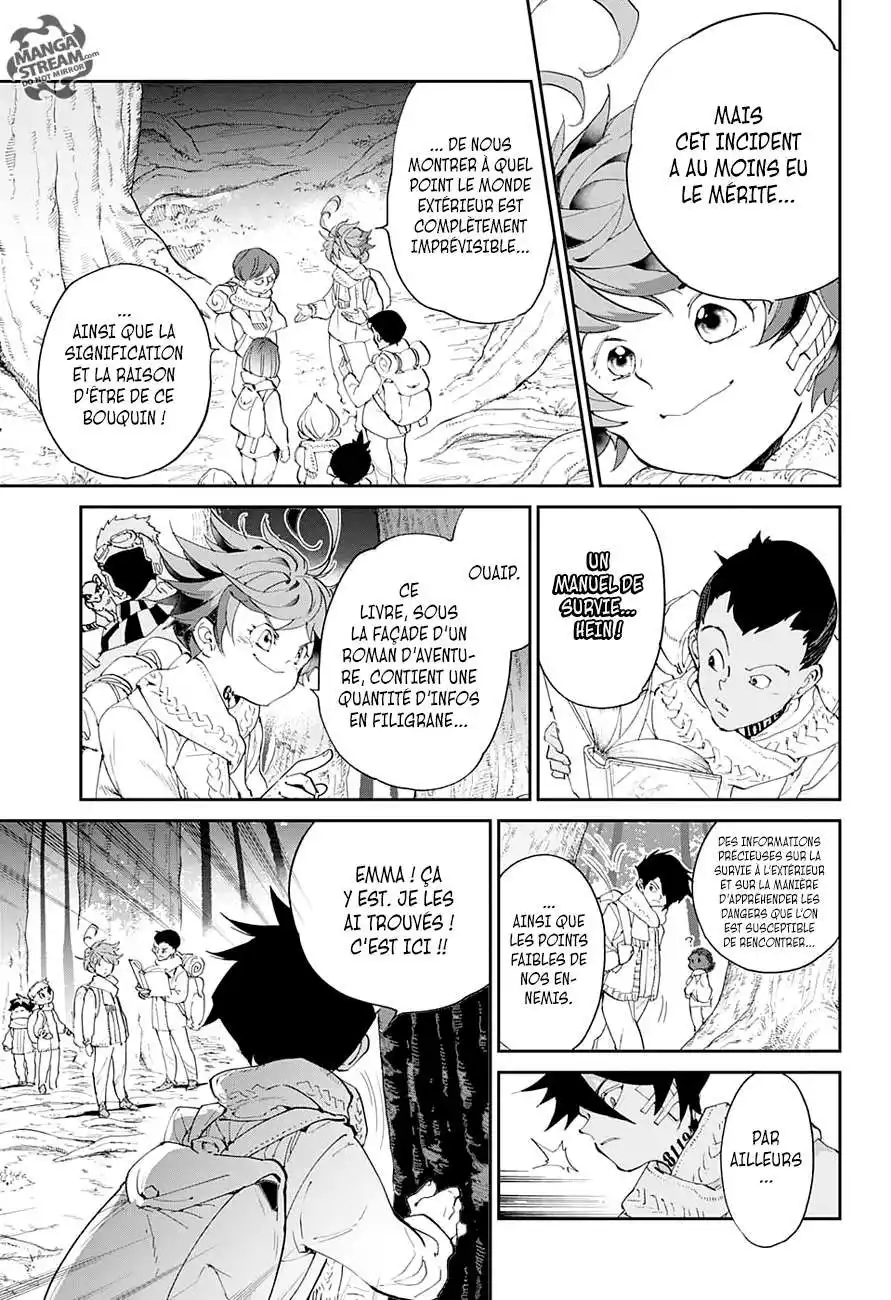 The Promised neverland 41 page 5