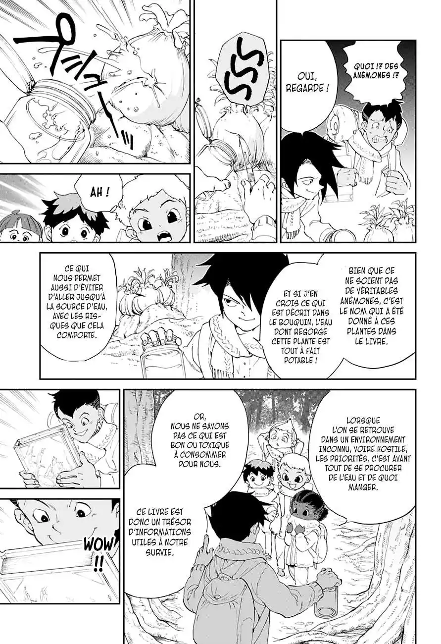 The Promised neverland 41 page 7