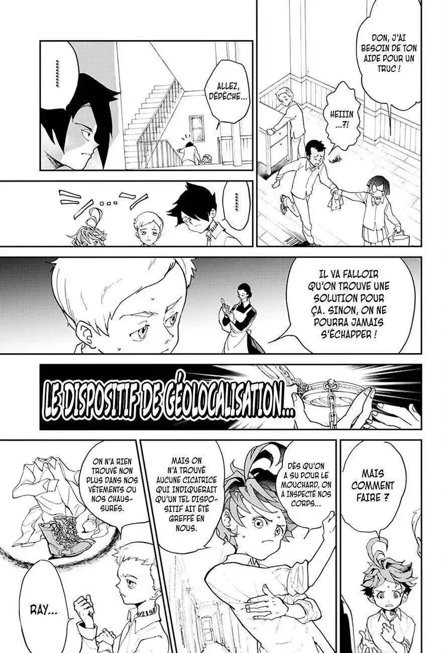 The Promised neverland 5 page 7