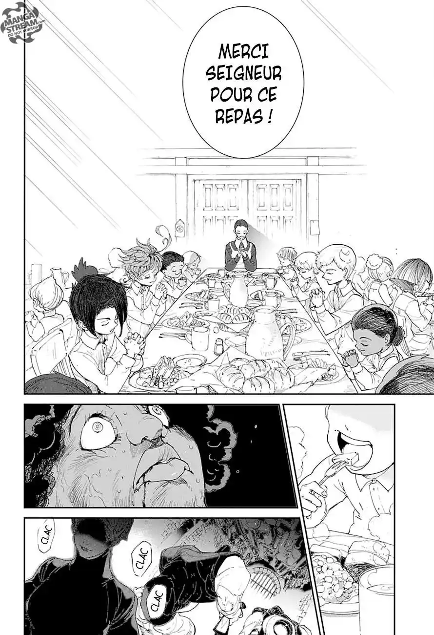 The Promised neverland 23 page 13