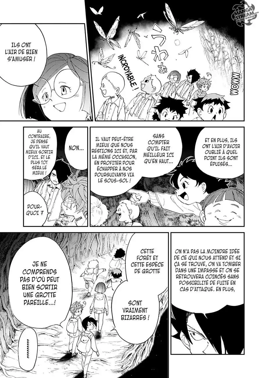 The Promised neverland 39 page 10