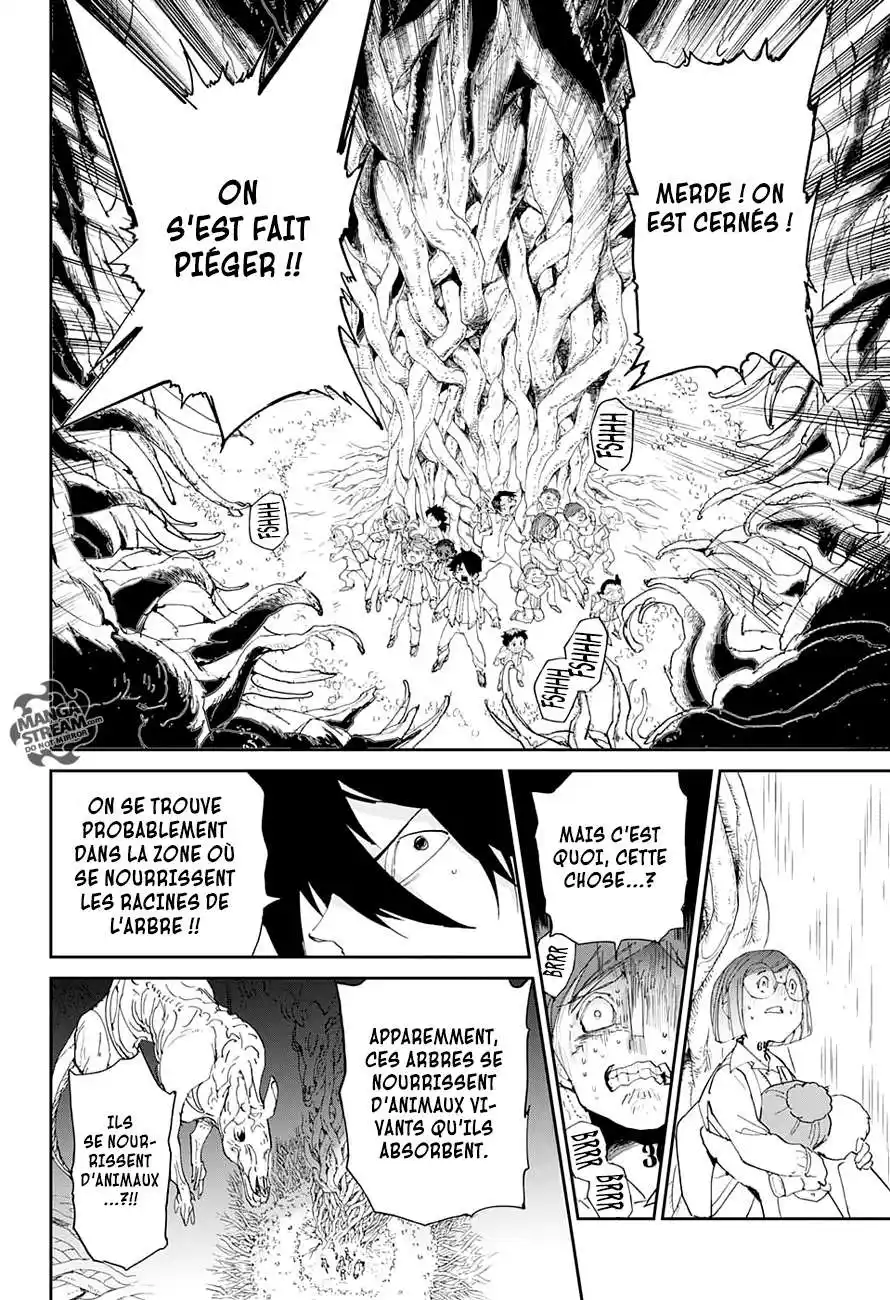 The Promised neverland 39 page 15