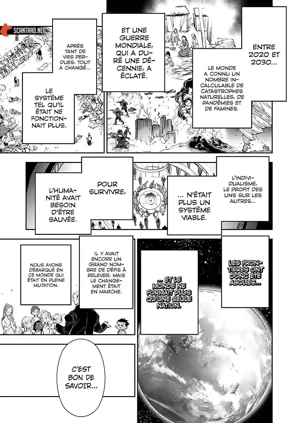 The Promised neverland 179 page 13