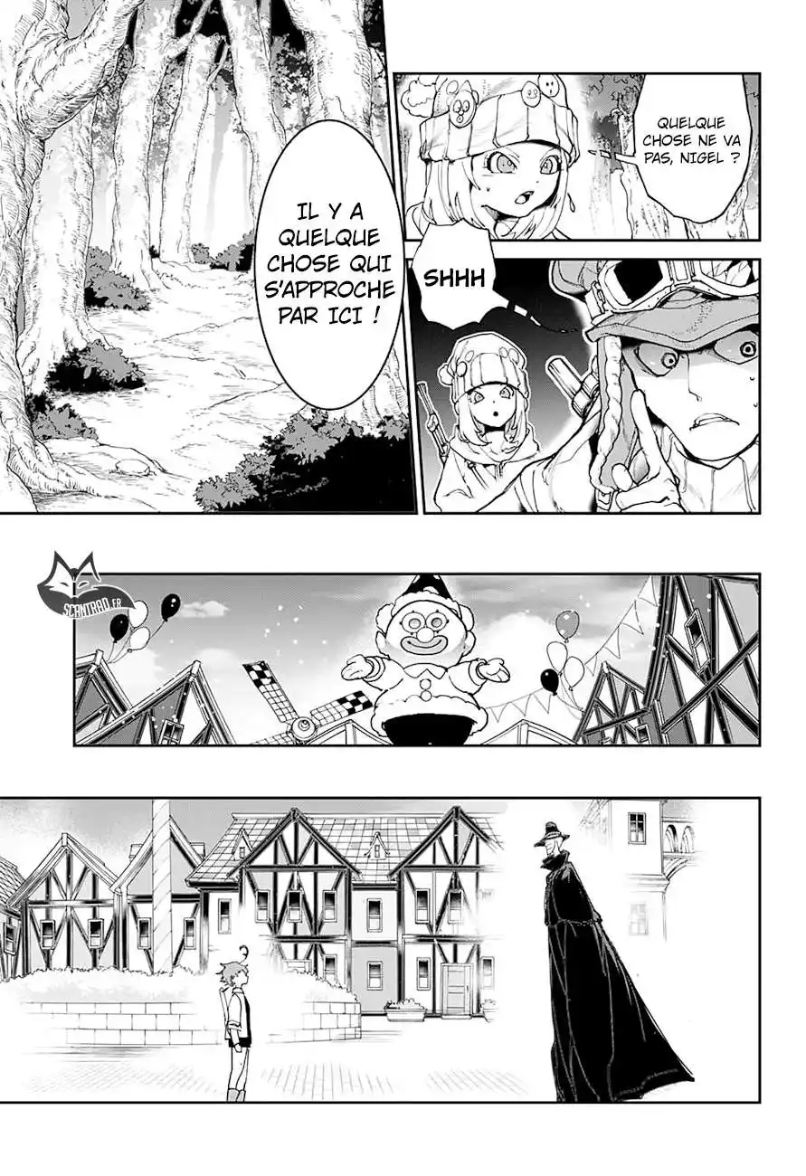 The Promised neverland 80 page 13