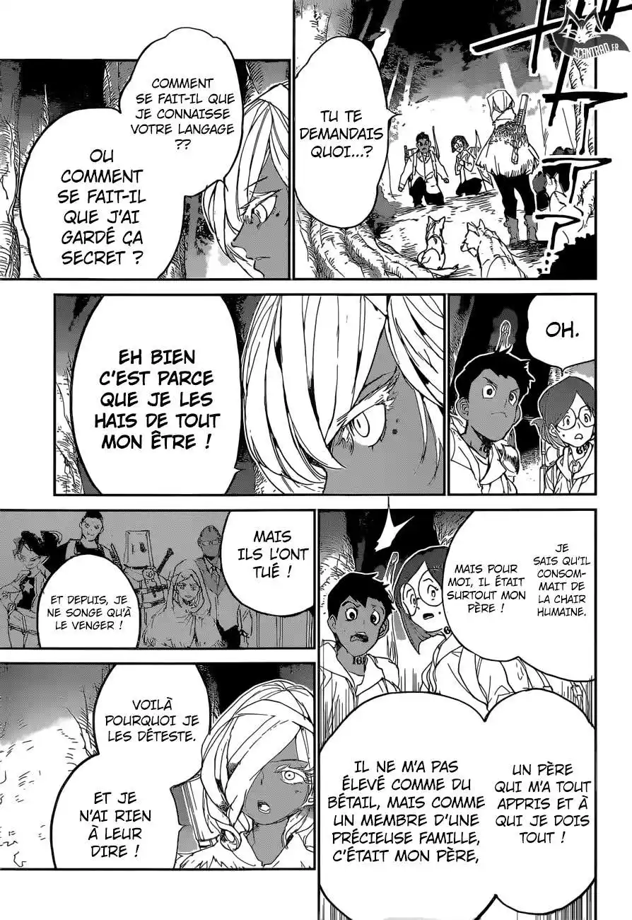 The Promised neverland 139 page 13