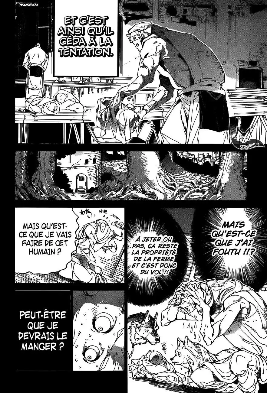 The Promised neverland 139 page 6