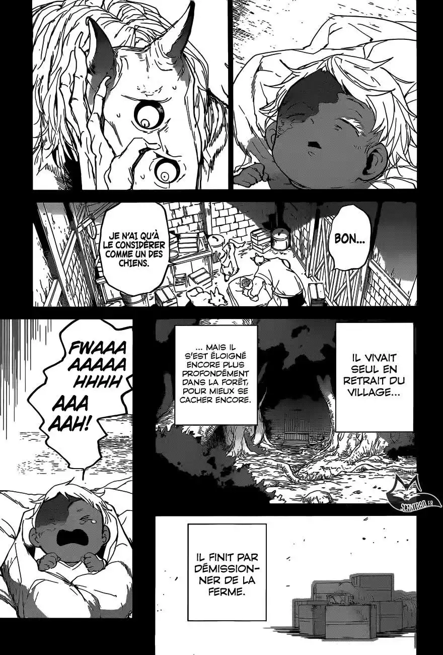 The Promised neverland 139 page 7