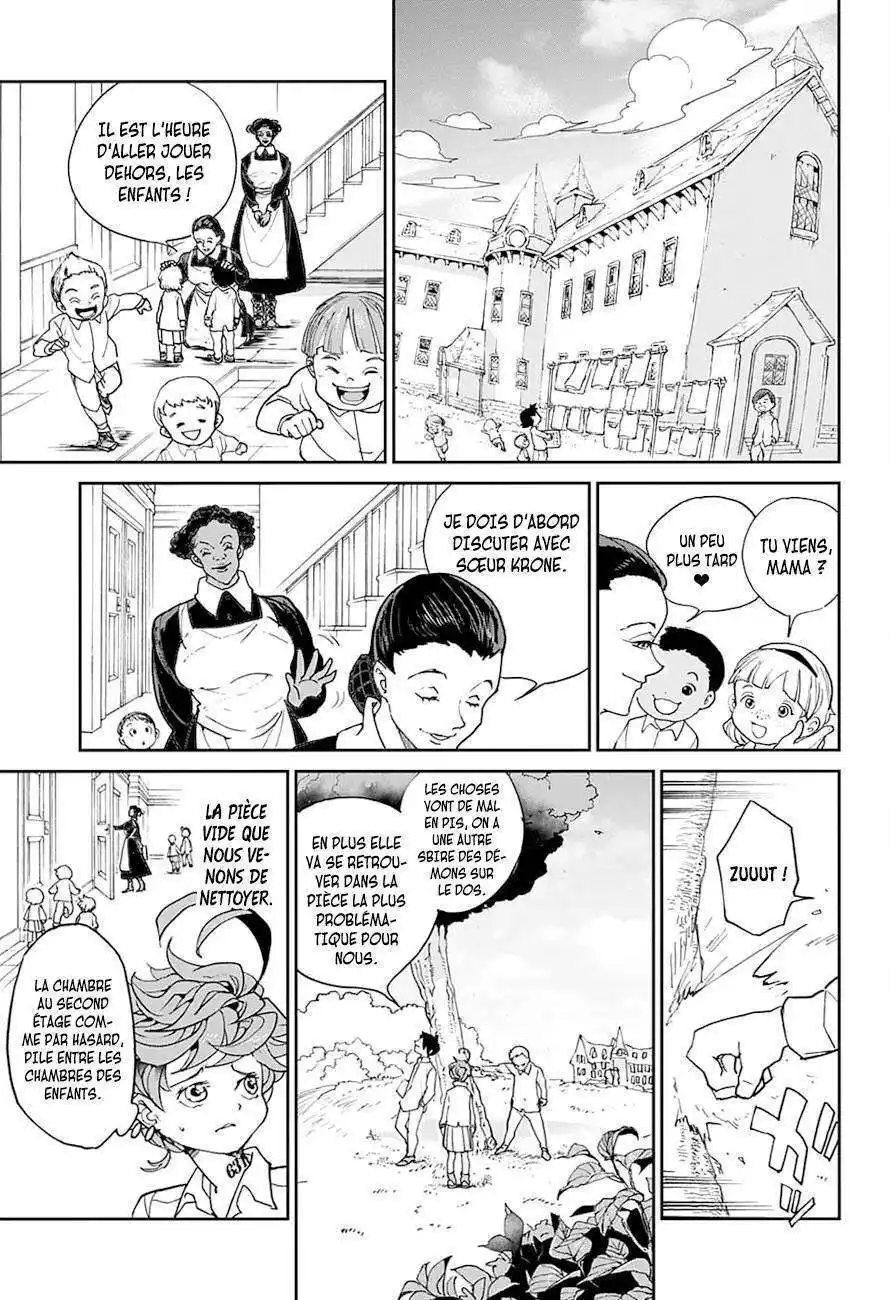 The Promised neverland 6 page 3