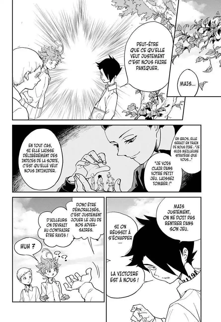 The Promised neverland 6 page 6