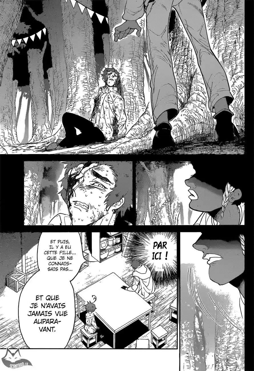 The Promised neverland 70 page 9