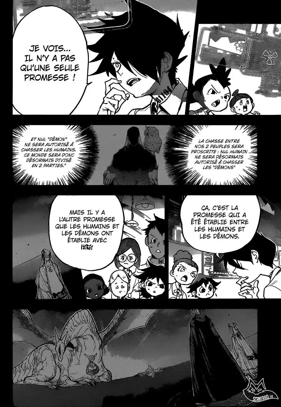 The Promised neverland 141 page 2
