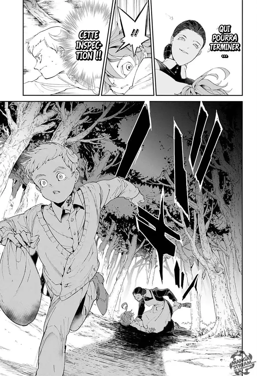 The Promised neverland 25 page 15