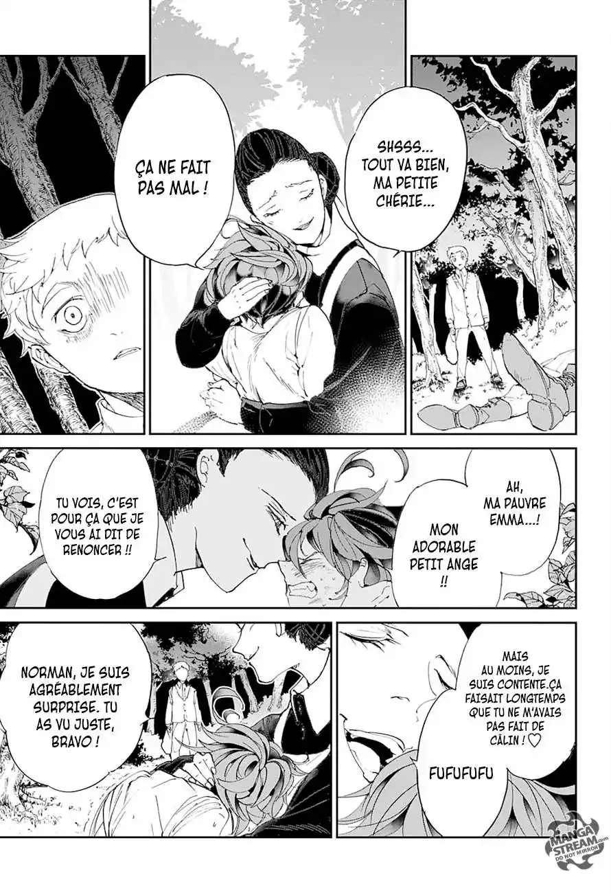 The Promised neverland 25 page 17