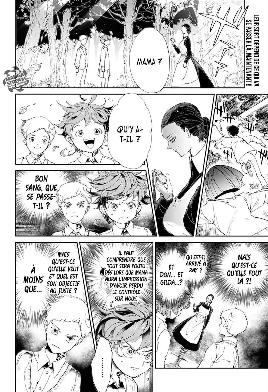 The Promised neverland 25 page 2