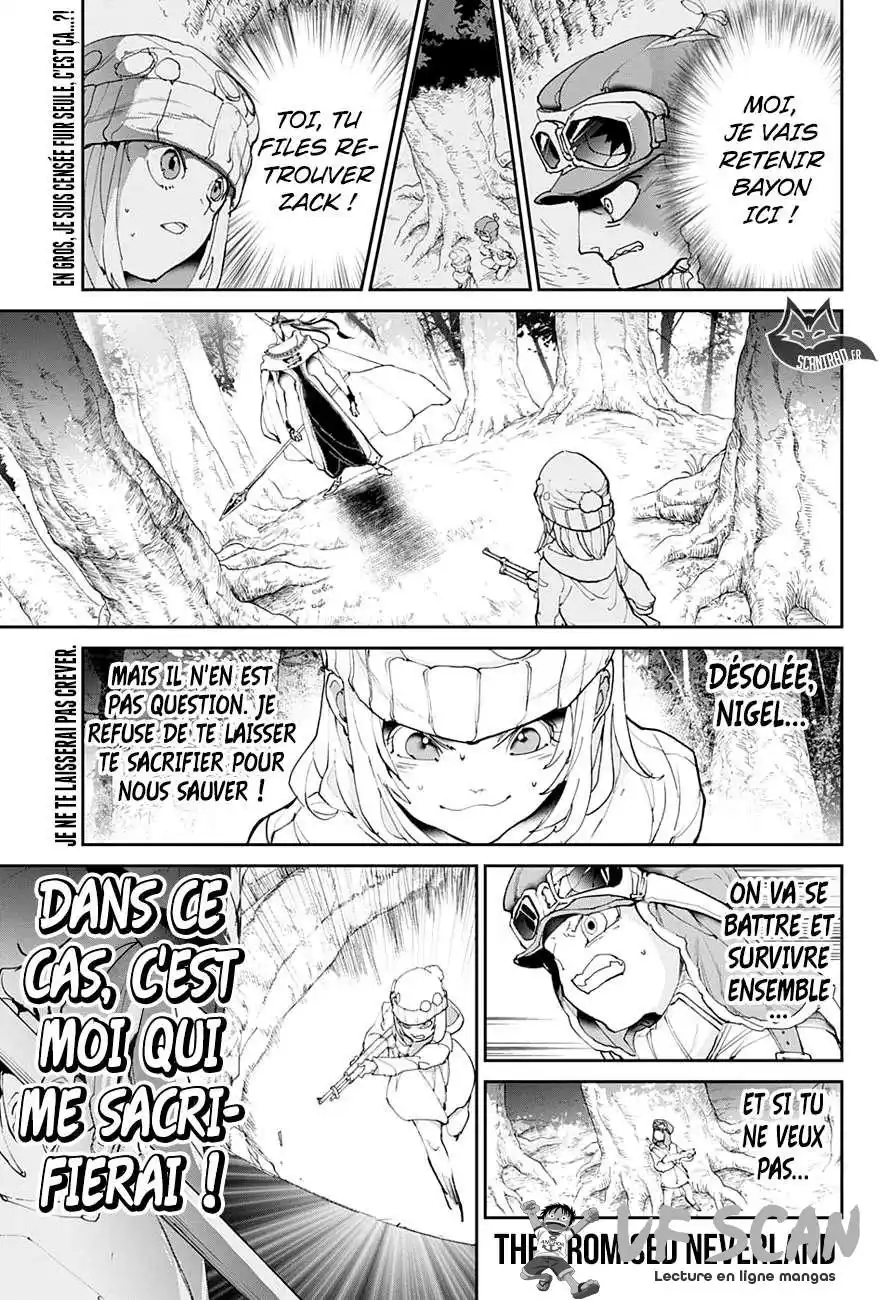 The Promised neverland 82 page 1