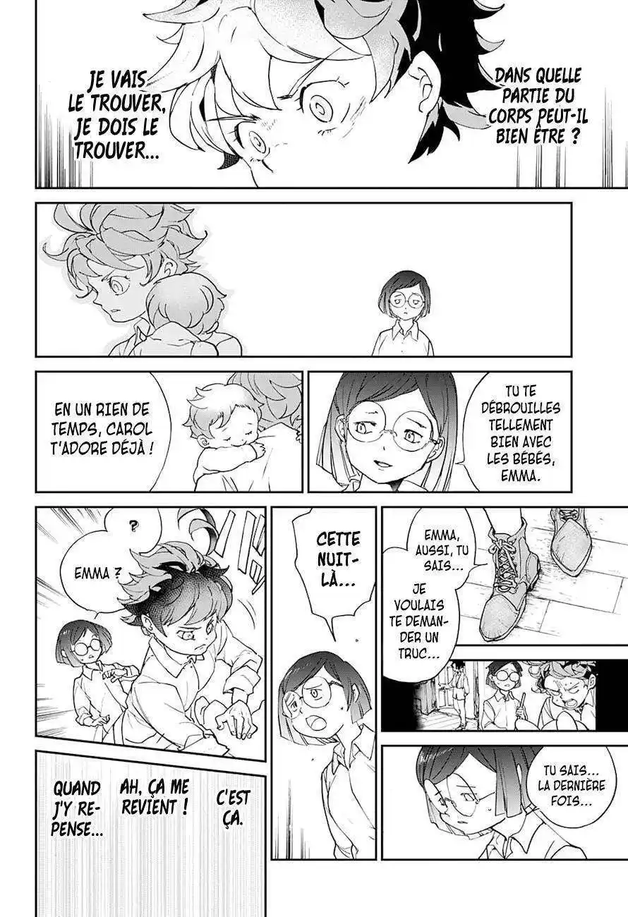 The Promised neverland 7 page 13