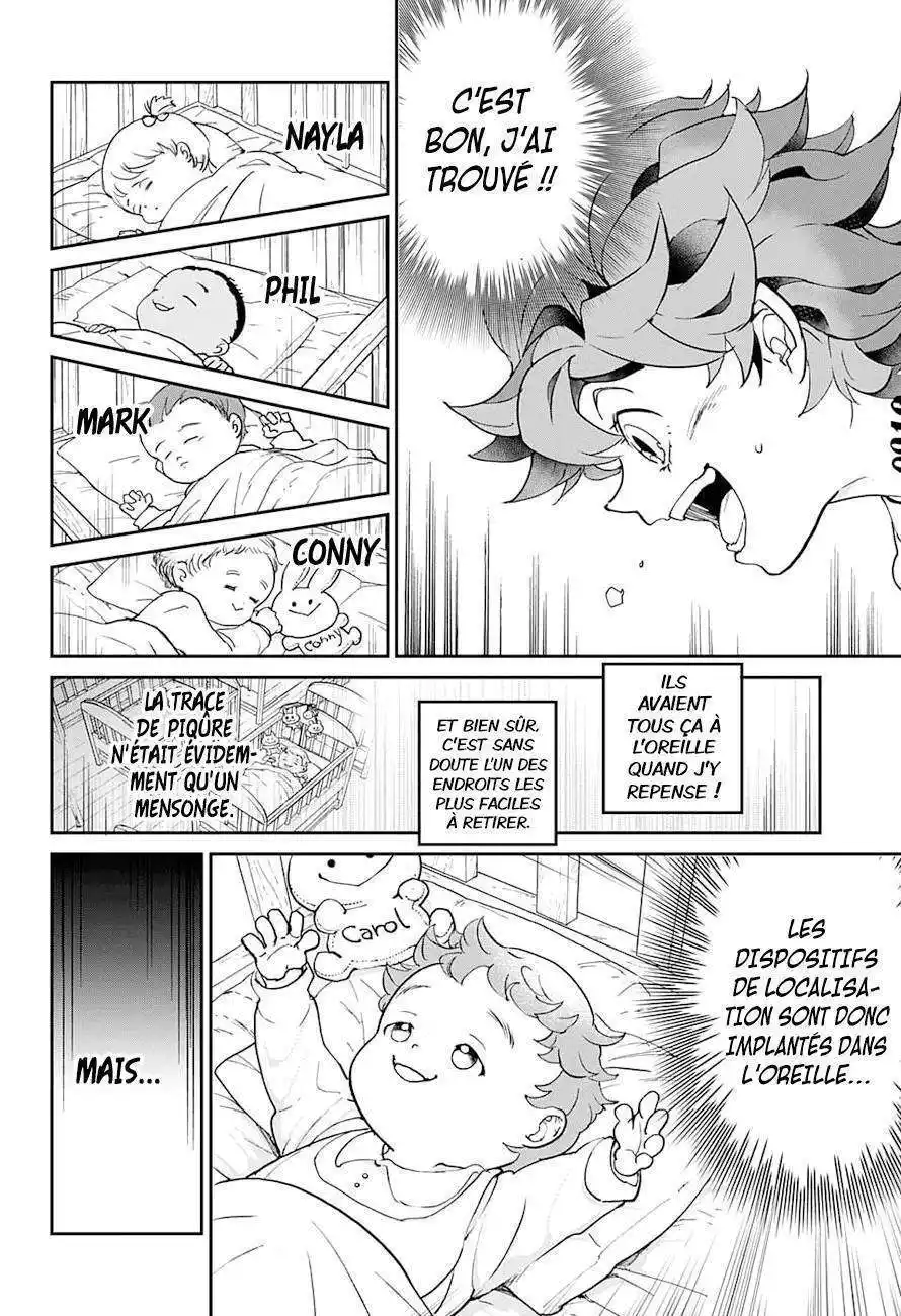 The Promised neverland 7 page 15