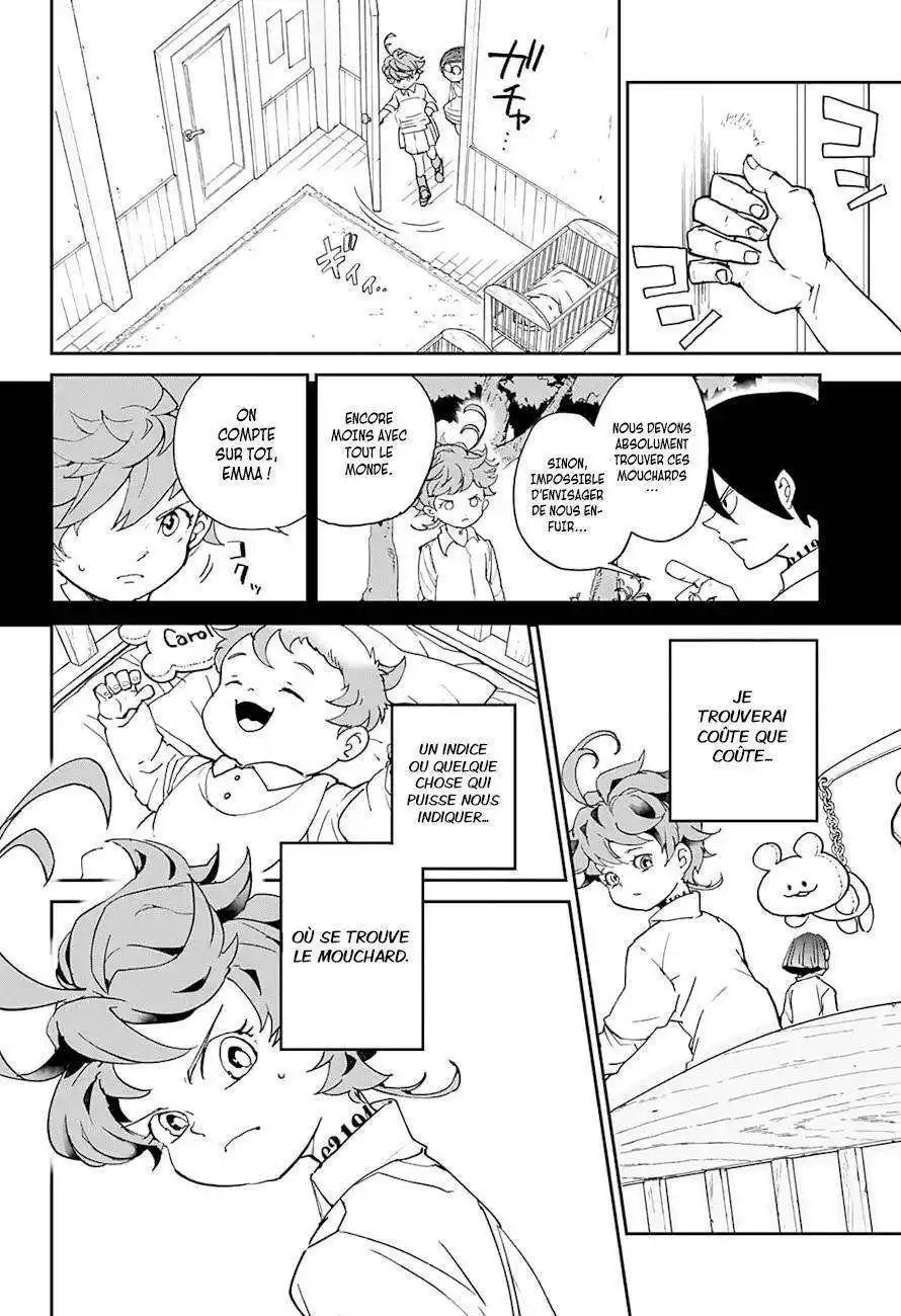 The Promised neverland 7 page 3