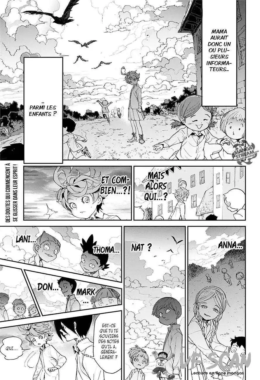 The Promised neverland 11 page 1