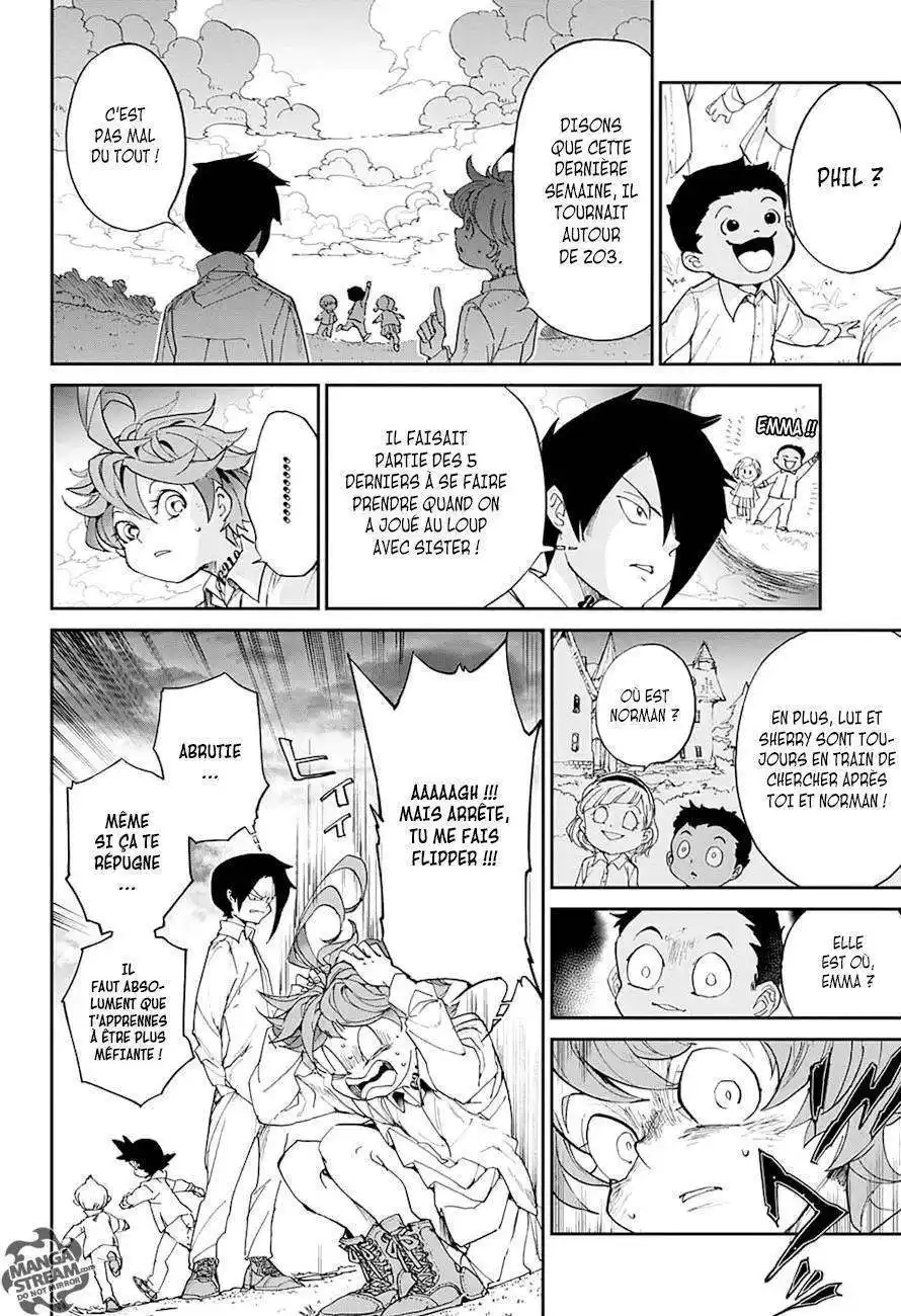 The Promised neverland 11 page 2