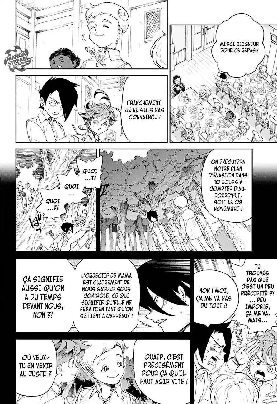 The Promised neverland 11 page 4