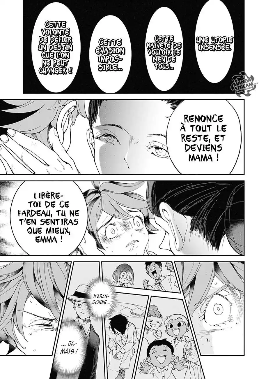 The Promised neverland 31 page 13