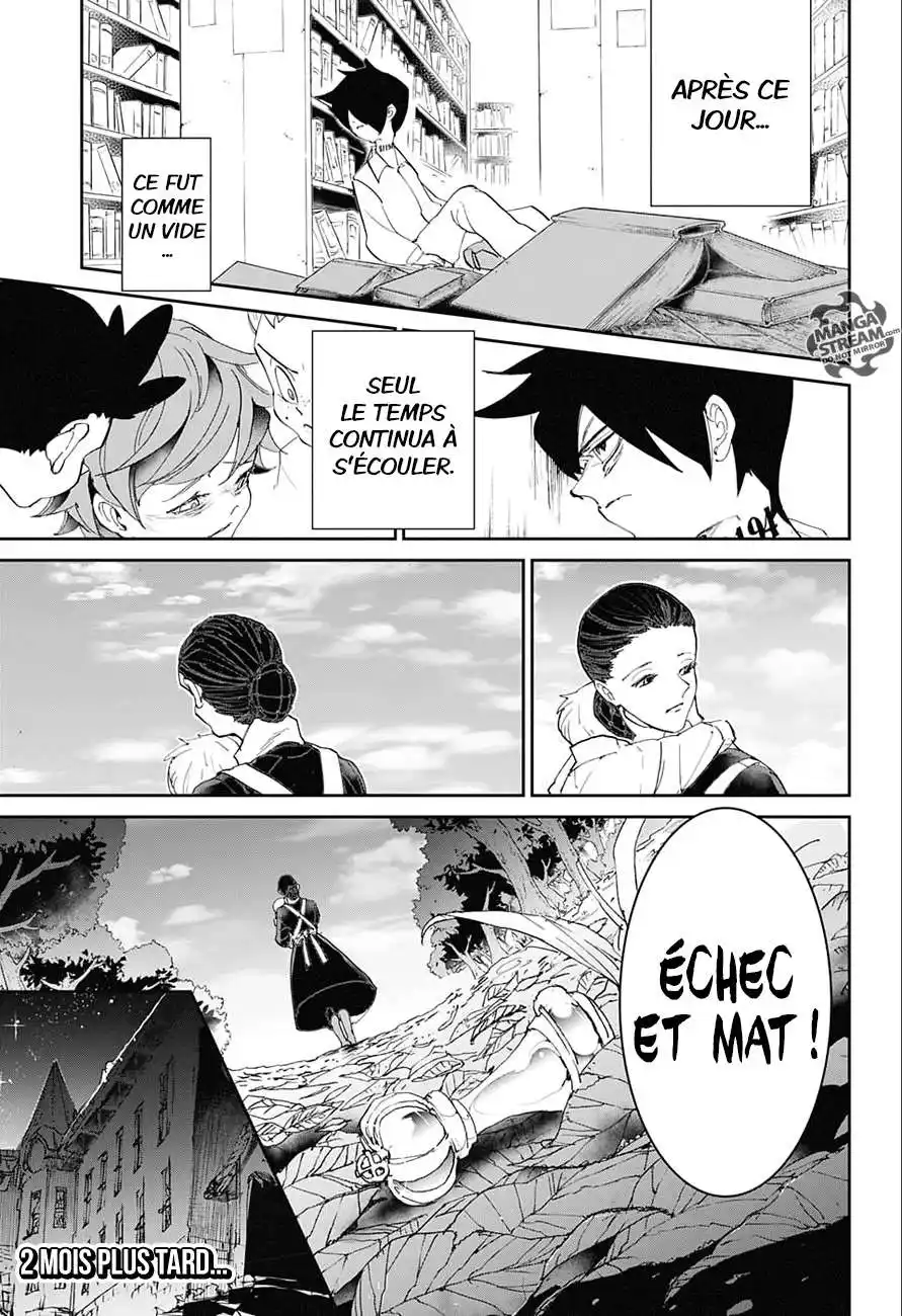 The Promised neverland 31 page 17