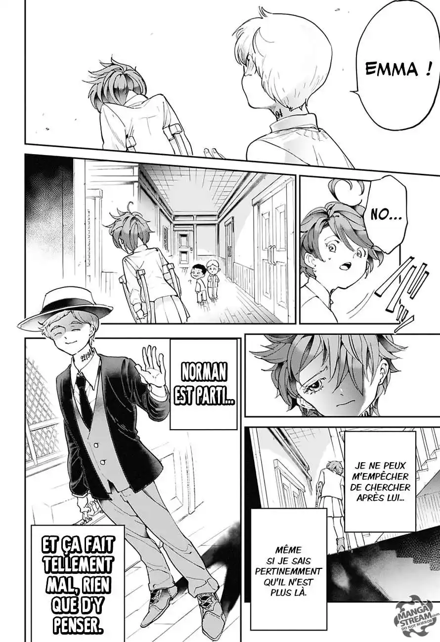 The Promised neverland 31 page 2